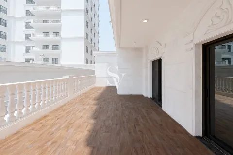 Apartmán v Al Furjan, Dubai, SAE 2 spálne, 142 m2 č. 736817 - Fotografia 17