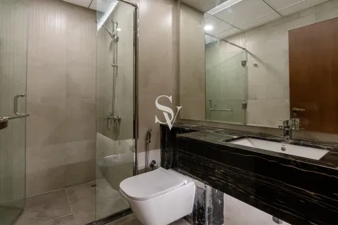 Apartmán v Al Furjan, Dubai, SAE 2 spálne, 142 m2 č. 736817 - Fotografia 14