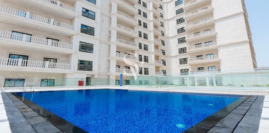 Apartmán v Al Furjan, Dubai, SAE 2 spálne, 142 m2 č. 736817