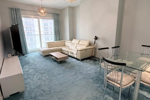 Apartamento em Business Bay, Dubai, EAU 1 quarto, 82 m2 № 736821
