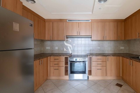 Wohnung zur Miete in Dubai Marina, Dubai, VAE 1 Schlafzimmer, 109 m2 Nr. 736820 - Foto 4