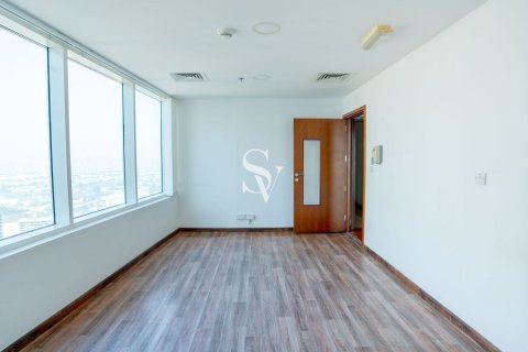 Kontor uthyres i Jumeirah Lake Towers, Dubai, UAE 164 kvm Nr. 736819 - fotografi 17