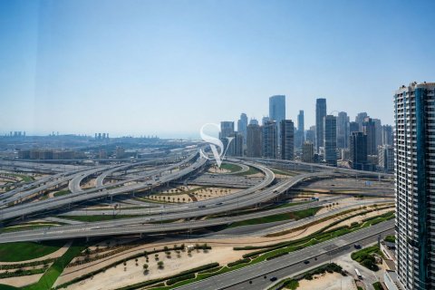 Kontor uthyres i Jumeirah Lake Towers, Dubai, UAE 164 kvm Nr. 736819 - fotografi 2