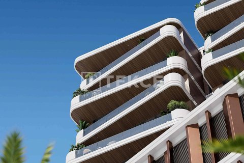Купити квартиру в Дубай, ОАЕ 2 кімнати, 66м2, № 714580 - фото 5