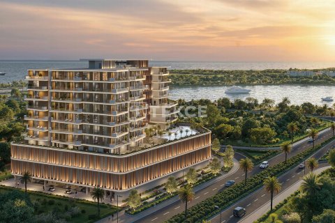 Appartement in Dubai, VAE 1 slaapkamer, 66 vr.m. nr 714580