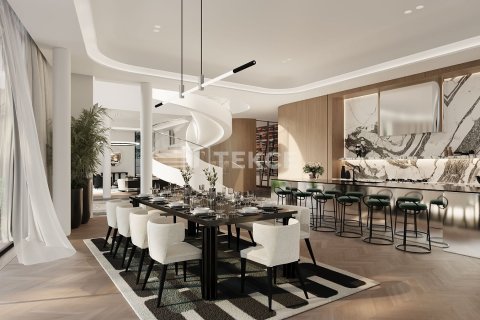 Villa in vendita a Meydan, Dubai, EAU 7 camere da letto, 1209 mq. № 714579 - foto 18