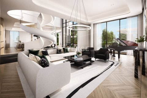 Villa in vendita a Meydan, Dubai, EAU 7 camere da letto, 1209 mq. № 714579 - foto 17