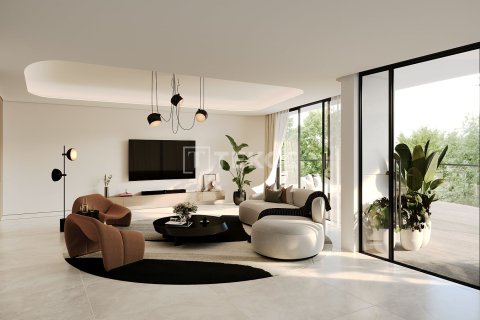 Villa in vendita a Meydan, Dubai, EAU 7 camere da letto, 1209 mq. № 714579 - foto 19