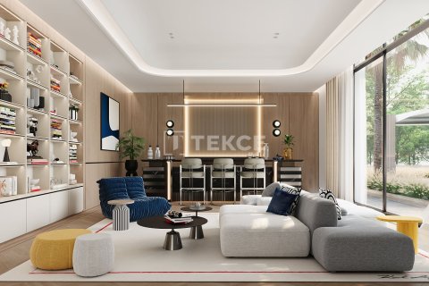 Villa in vendita a Meydan, Dubai, EAU 7 camere da letto, 1209 mq. № 714579 - foto 14
