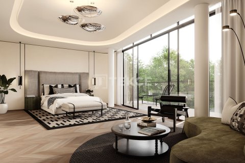 Villa in vendita a Meydan, Dubai, EAU 7 camere da letto, 1209 mq. № 714579 - foto 20