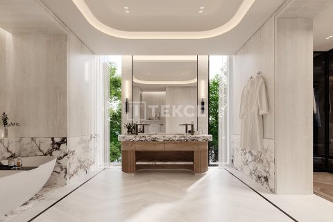 Villa in vendita a Meydan, Dubai, EAU 7 camere da letto, 1209 mq. № 714579 - foto 22