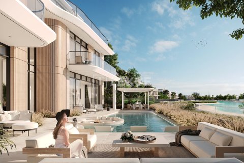 Villa in vendita a Meydan, Dubai, EAU 7 camere da letto, 1209 mq. № 714579 - foto 10