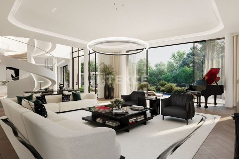 Villa in vendita a Meydan, Dubai, EAU 7 camere da letto, 1209 mq. № 714579 - foto 16