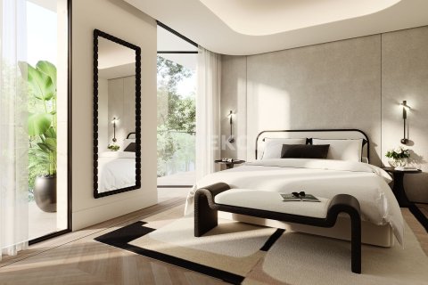 Villa in vendita a Meydan, Dubai, EAU 7 camere da letto, 1209 mq. № 714579 - foto 21