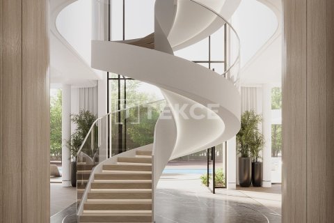 Villa in vendita a Meydan, Dubai, EAU 7 camere da letto, 1209 mq. № 714579 - foto 24