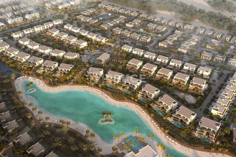 Villa in vendita a Meydan, Dubai, EAU 7 camere da letto, 1209 mq. № 714579 - foto 4