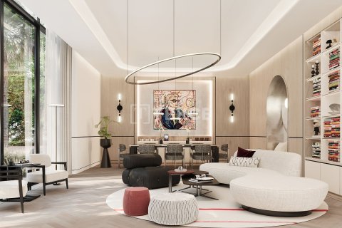 Villa in vendita a Meydan, Dubai, EAU 7 camere da letto, 1209 mq. № 714579 - foto 15