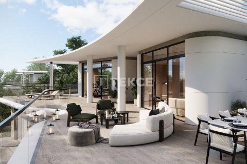 Villa in vendita a Meydan, Dubai, EAU 7 camere da letto, 1209 mq. № 714579 - foto 25