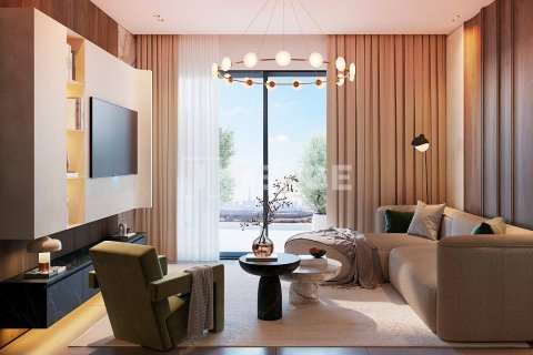 Apartman u Dubai, UAE 2 spavaćih soba, 76 m2 Br. 714577 - fotografija 8