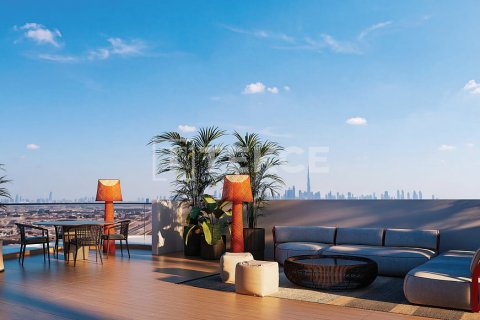 Apartman u Dubai, UAE 2 spavaćih soba, 76 m2 Br. 714577 - fotografija 5