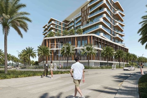آپارتمان برای فروش در Dubai، امارات متحده عربی 2 خوابه ، 129 متر مربع ، شماره 714581 - تصویر 3