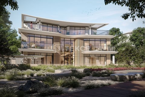 Villa in vendita a Meydan, Dubai, EAU 6 camere da letto, 1054 mq. № 714578 - foto 6