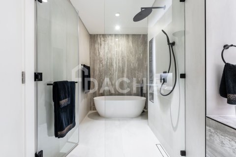 Apartament në Palm Jumeirah, Dubai, Emiratet e Bashkuara Arabe 4 dhoma gjumi, 269 m2. № 721948 - Foto 20