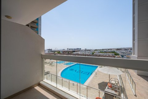 Apartament de vânzare în Al Furjan, Dubai, EAU 1 cameră, 36.89 mp. №748459 - poză 11