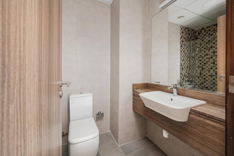 Apartament de vânzare în Al Furjan, Dubai, EAU 1 cameră, 36.89 mp. №748459 - poză 9