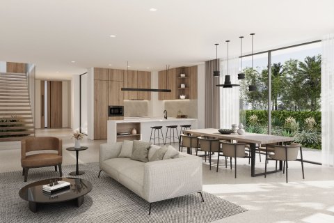 Townhouse în Dubai, EAU 3 dormitoare, 246.75 mp.  №748462