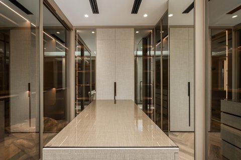 Müüa villa asukohaga Tilal Al Ghaf, Dubai, AÜE: 4 magamistoaga, 453.09 m² Nr 748457 - pilt 23