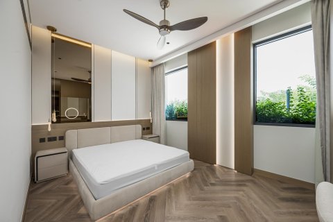 Müüa villa asukohaga Tilal Al Ghaf, Dubai, AÜE: 4 magamistoaga, 453.09 m² Nr 748457 - pilt 15