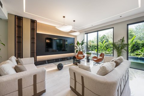 Müüa villa asukohaga Tilal Al Ghaf, Dubai, AÜE: 4 magamistoaga, 453.09 m² Nr 748457 - pilt 4