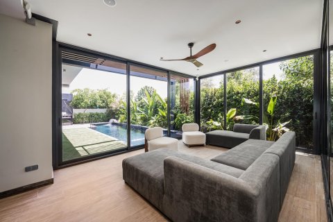 Müüa villa asukohaga Tilal Al Ghaf, Dubai, AÜE: 4 magamistoaga, 453.09 m² Nr 748457 - pilt 6
