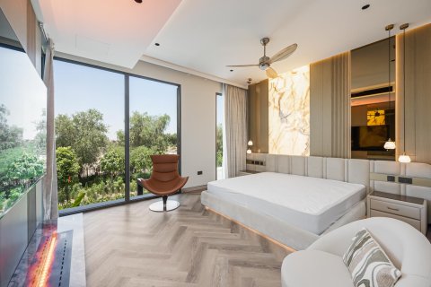 Müüa villa asukohaga Tilal Al Ghaf, Dubai, AÜE: 4 magamistoaga, 453.09 m² Nr 748457 - pilt 22