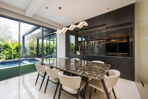 Müüa villa asukohaga Tilal Al Ghaf, Dubai, AÜE: 4 magamistoaga, 453.09 m² Nr 748457 - pilt 5