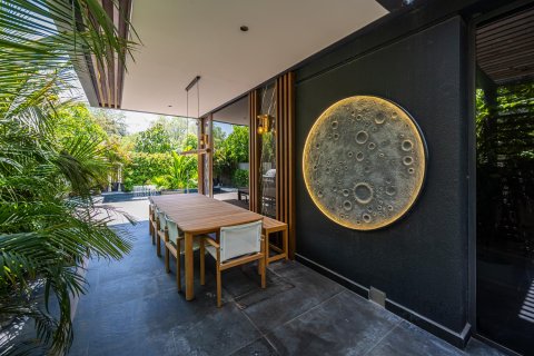 Müüa villa asukohaga Tilal Al Ghaf, Dubai, AÜE: 4 magamistoaga, 453.09 m² Nr 748457 - pilt 28