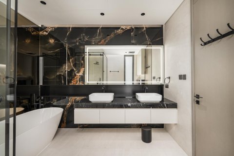 Müüa villa asukohaga Tilal Al Ghaf, Dubai, AÜE: 4 magamistoaga, 453.09 m² Nr 748457 - pilt 25