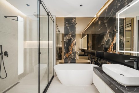 Müüa villa asukohaga Tilal Al Ghaf, Dubai, AÜE: 4 magamistoaga, 453.09 m² Nr 748457 - pilt 24