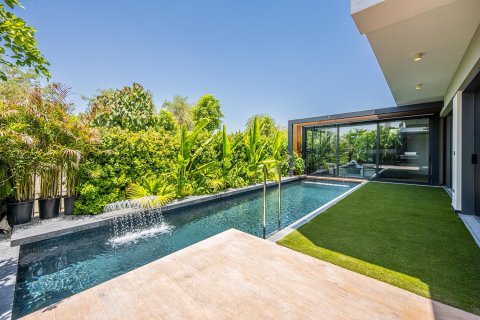 Müüa villa asukohaga Tilal Al Ghaf, Dubai, AÜE: 4 magamistoaga, 453.09 m² Nr 748457 - pilt 26