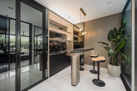 Müüa villa asukohaga Tilal Al Ghaf, Dubai, AÜE: 4 magamistoaga, 453.09 m² Nr 748457 - pilt 7