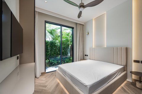 Müüa villa asukohaga Tilal Al Ghaf, Dubai, AÜE: 4 magamistoaga, 453.09 m² Nr 748457 - pilt 17
