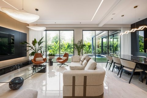 Müüa villa asukohaga Tilal Al Ghaf, Dubai, AÜE: 4 magamistoaga, 453.09 m² Nr 748457 - pilt 2