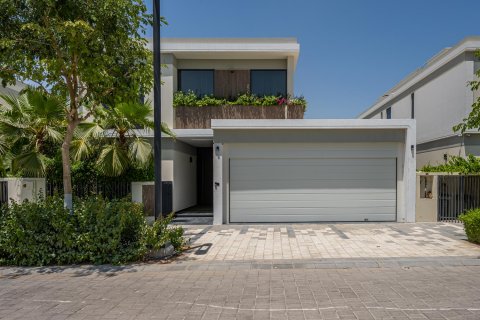 Müüa villa asukohaga Tilal Al Ghaf, Dubai, AÜE: 4 magamistoaga, 453.09 m² Nr 748457 - pilt 29
