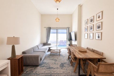 Lakás itt: Dubai Marina, EAE, 2 hálószoba, 125.88 m², azonosító: 748463 - fénykép 4