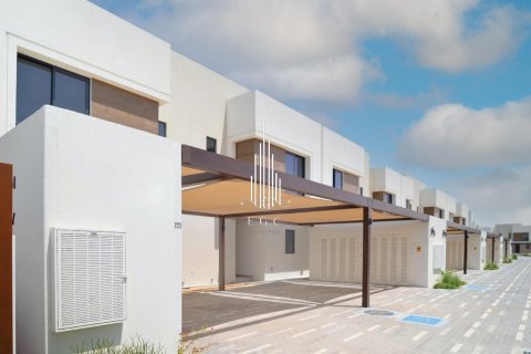 Yas Island、Abu Dhabi、UAE にあるタウンハウス販売中 3ベッドルーム、162.9 m2、No513984 - 写真 21
