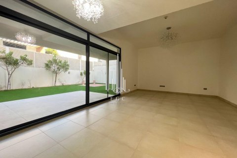Vila di Yas Island, Abu Dhabi, UAE 5 bilik tidur, 765.5 meter persegi № 513970 - foto 9