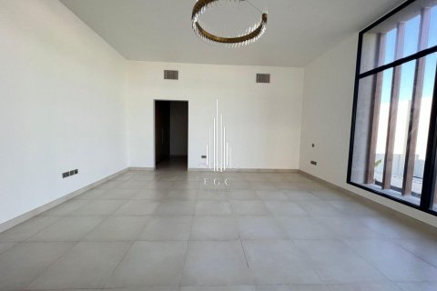 Vila di Yas Island, Abu Dhabi, UAE 5 bilik tidur, 765.5 meter persegi № 513970 - foto 13