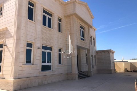 Βίλα σε Mohamed Bin Zayed City, Abu Dhabi, ΗΑΕ 8 υπνοδωμάτια, 696.8 τ.μ. Αρ. 513969 - φωτογραφία 5