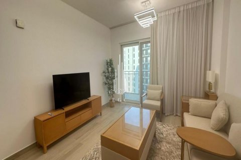 Üürile anda korter on the Yas Island, Abu Dhabi, AÜE: 1 magamistoaga, 63 m² Nr 513968 - pilt 5